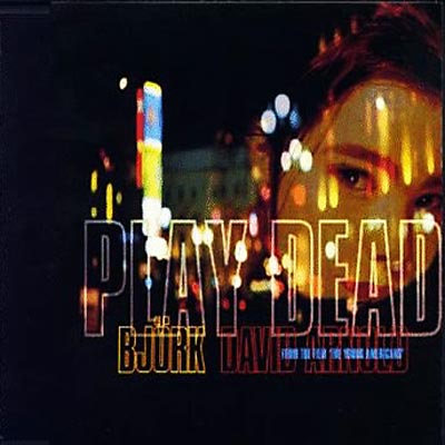 Cover for Play Dead